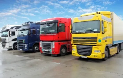 İzmir Didim Nakliye Ambarı